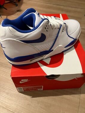 Nike Air Flight 89